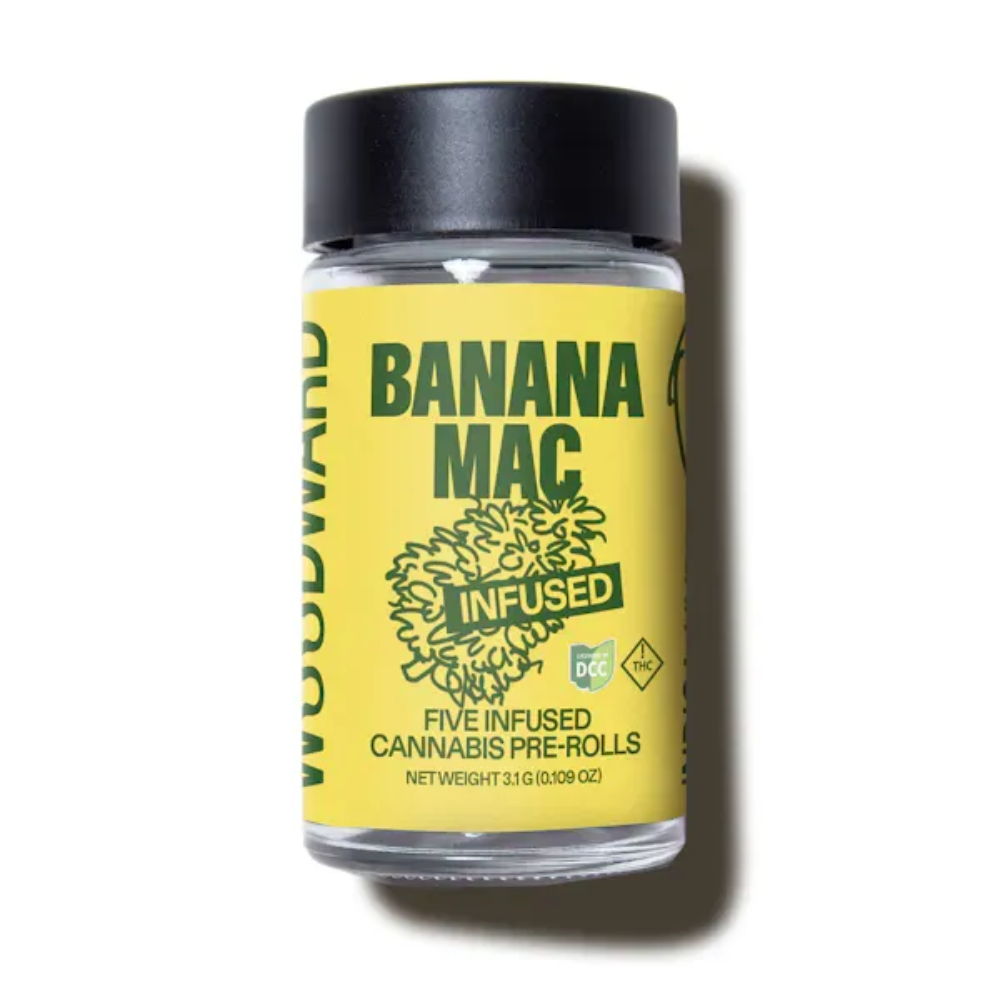 Banana Mac