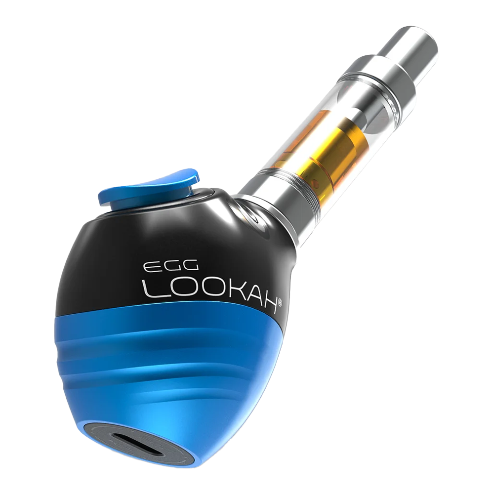 Egg 350mah Variable Voltage Battery