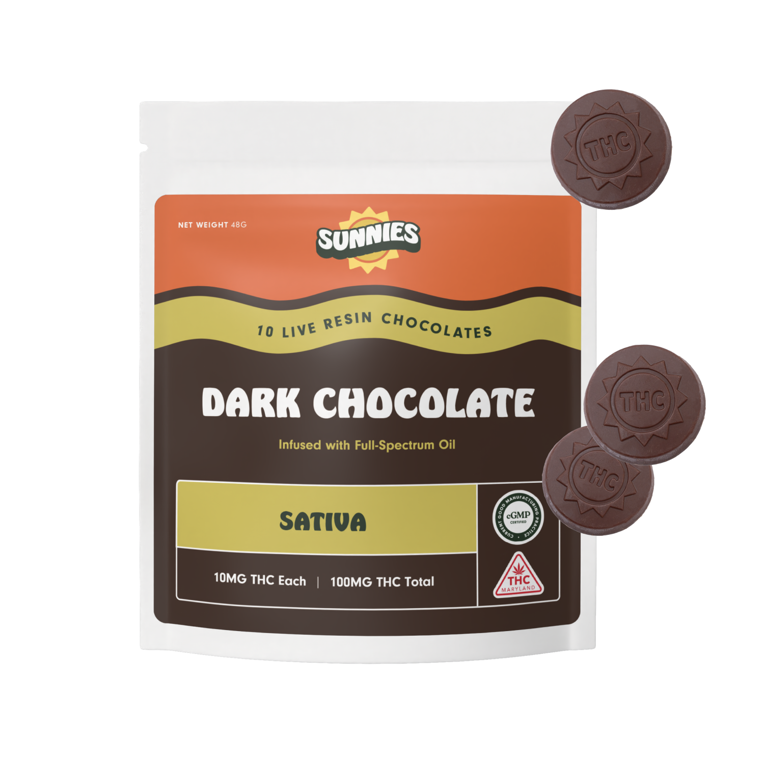 Dark Chocolate