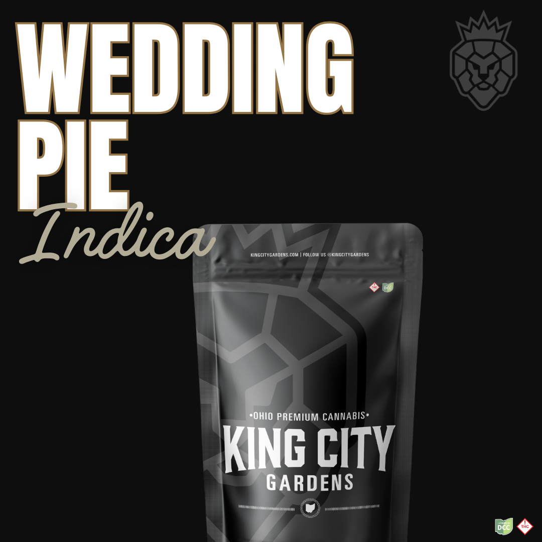 Wedding Pie