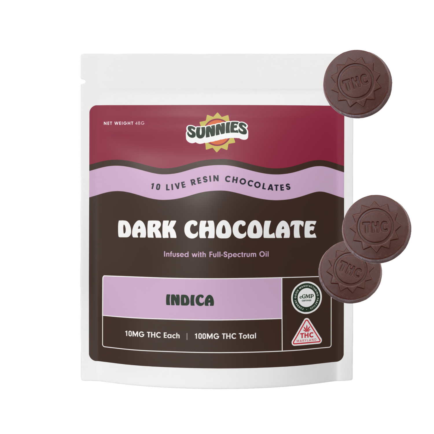 Dark Chocolate