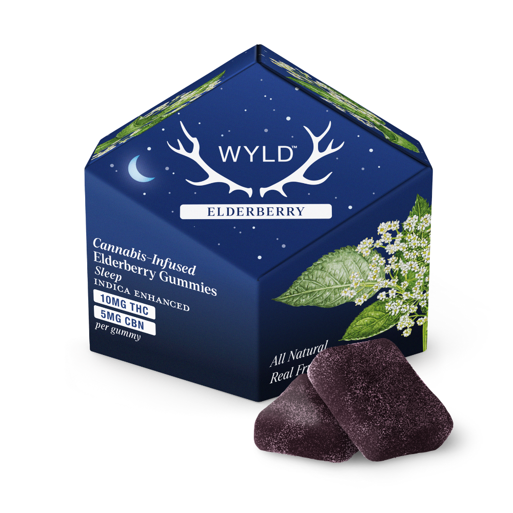 Elderberry