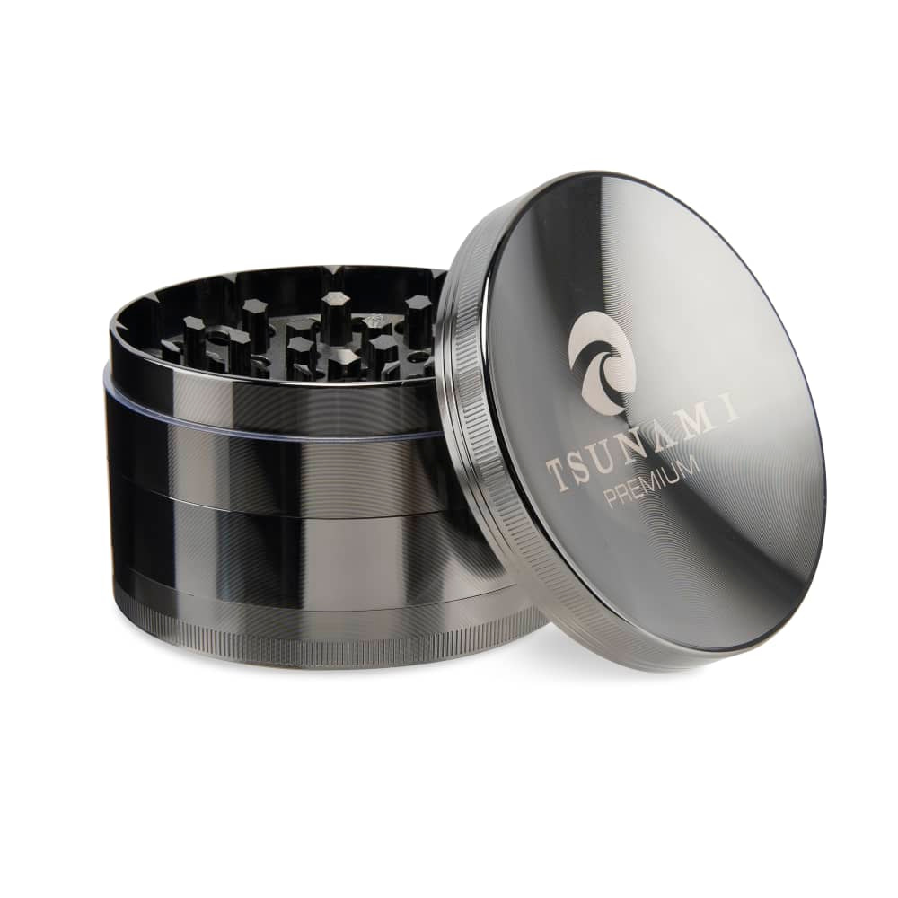 Sunken Top 63mm 4 Piece
