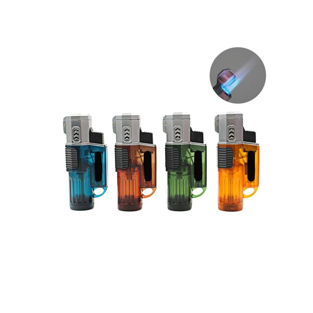 Turbo Quad Torch