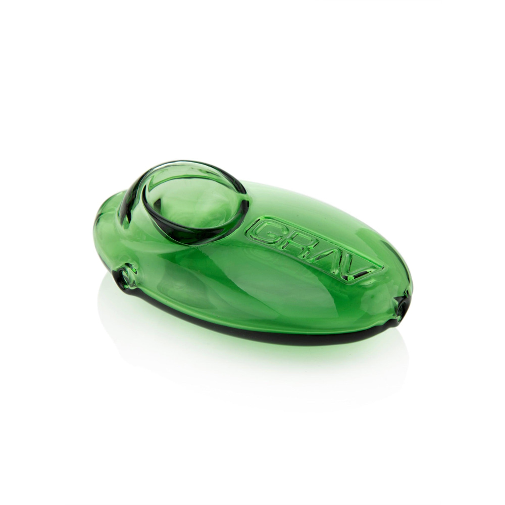 Pebble Spoon
