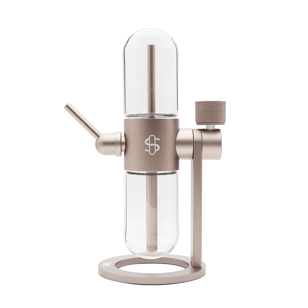 Gravity Infuser V3