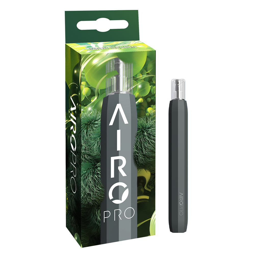 Pro Battery