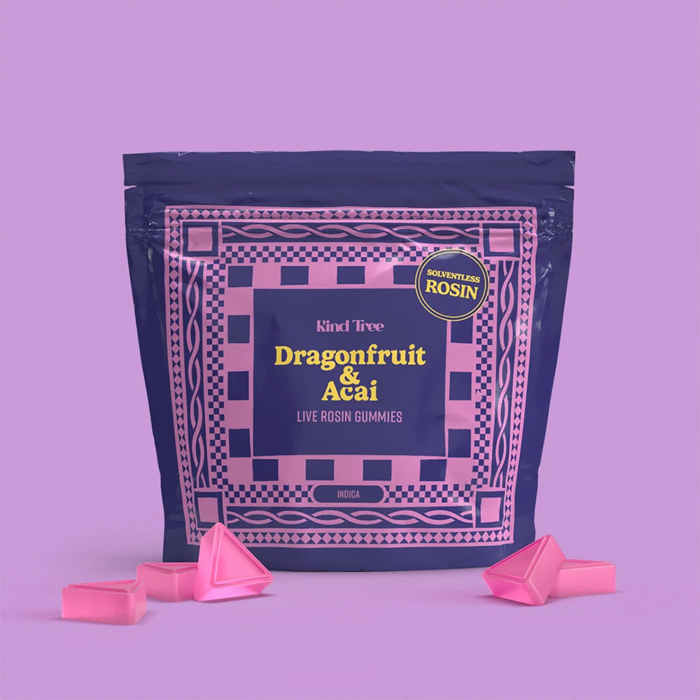Dragonfruit & Acai