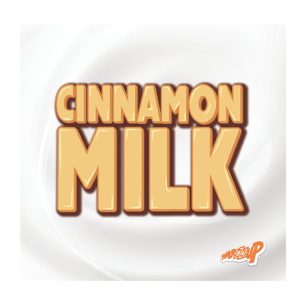 Cinnamon Milk