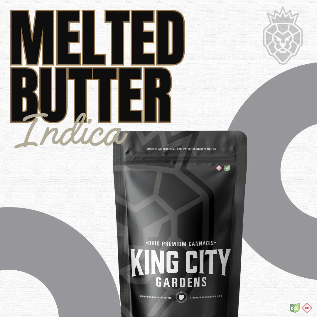 Melted Butter