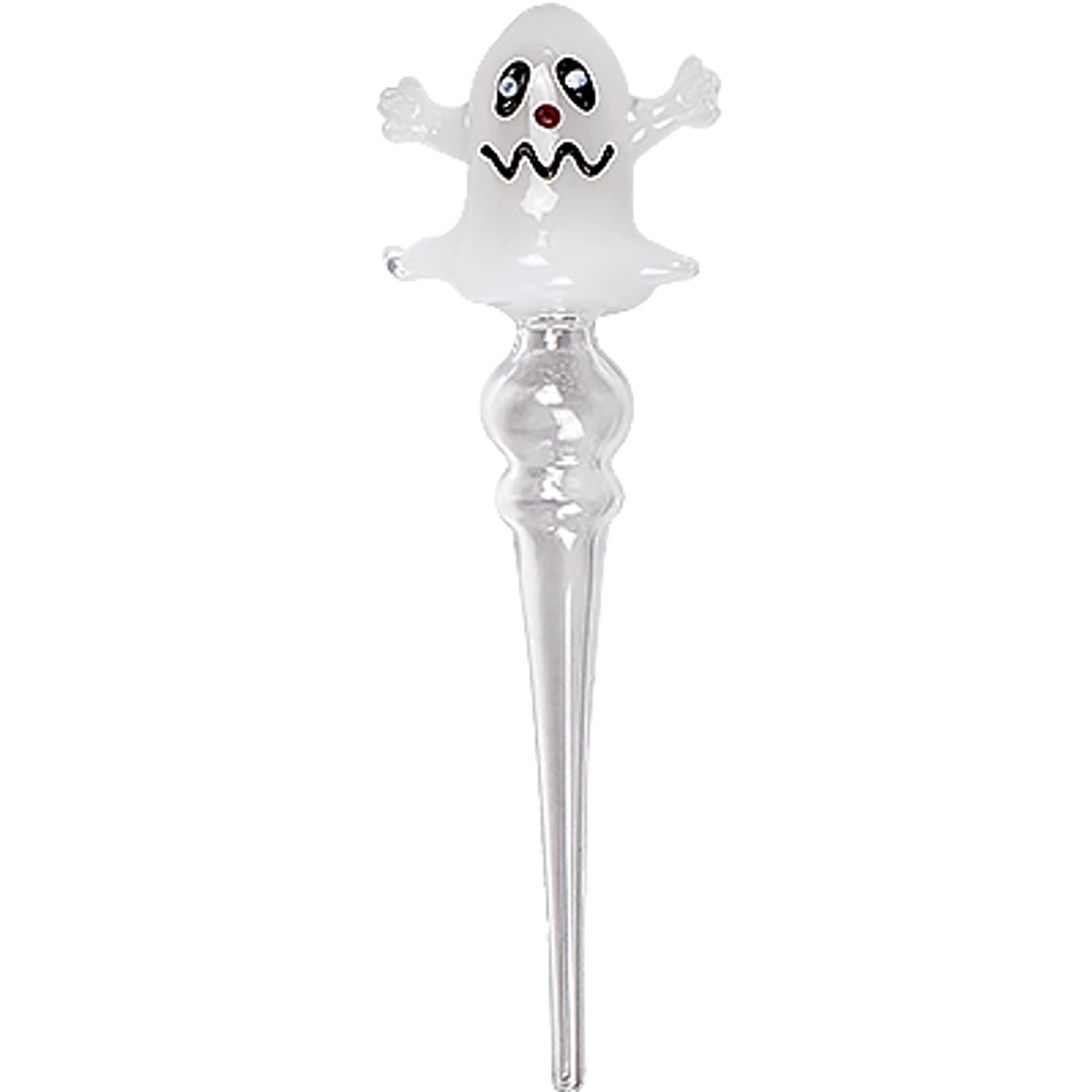 Ghostly Dream Straw 6"