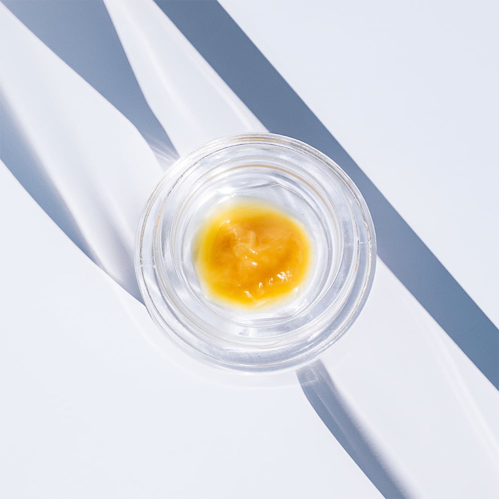 Pudc Rosin & Cold Snap Rosin Jam