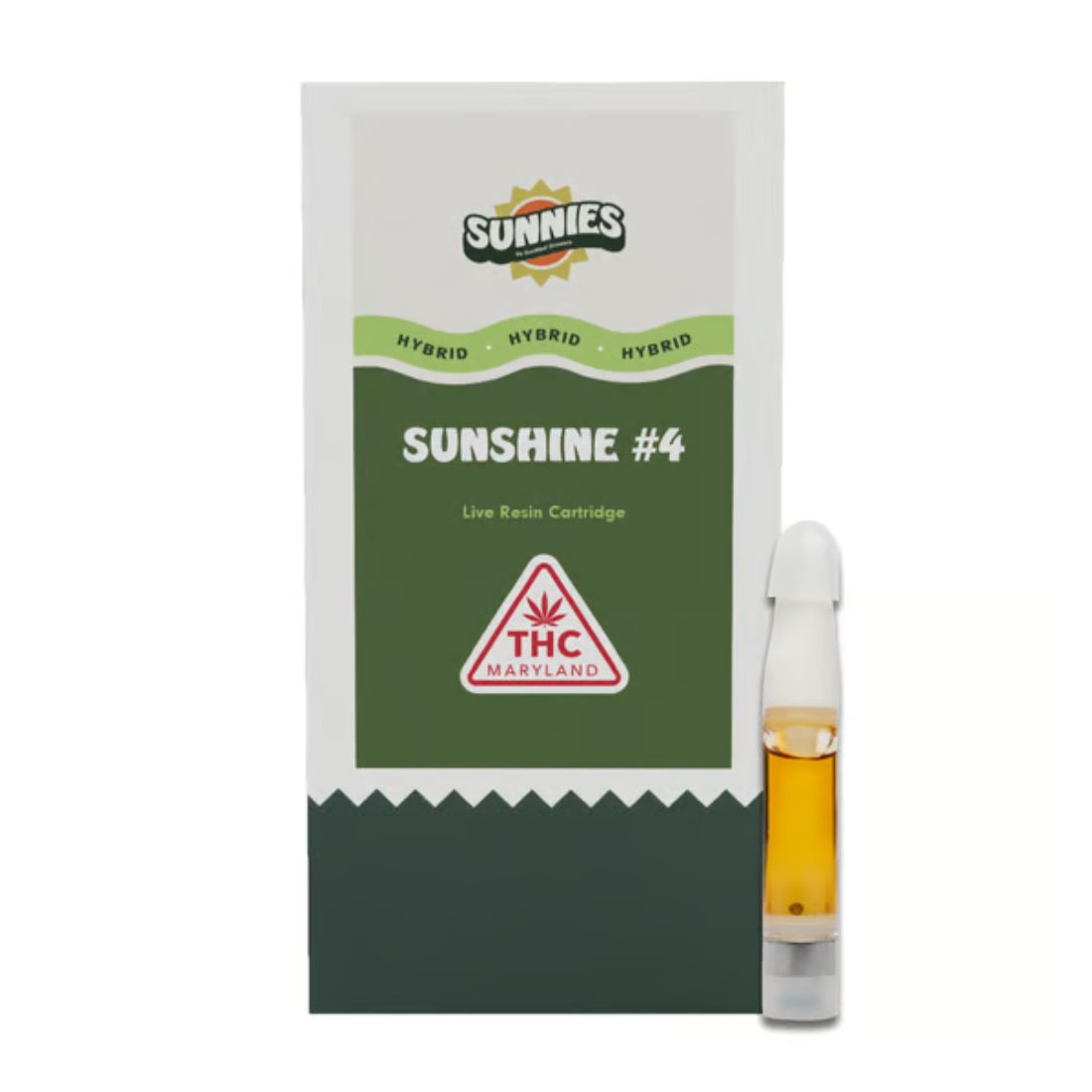 Sunshine #4
