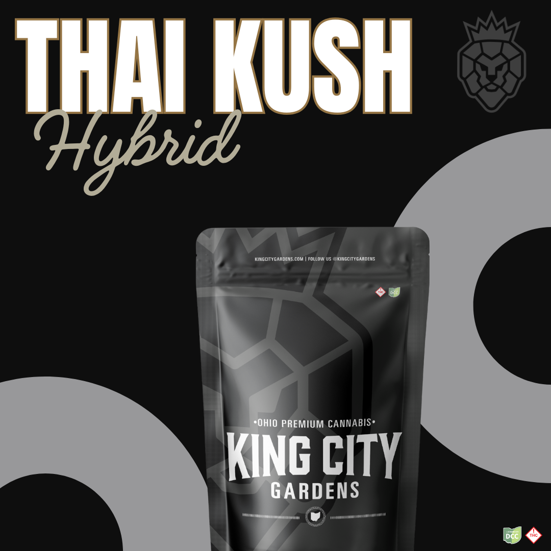 Thai Kush