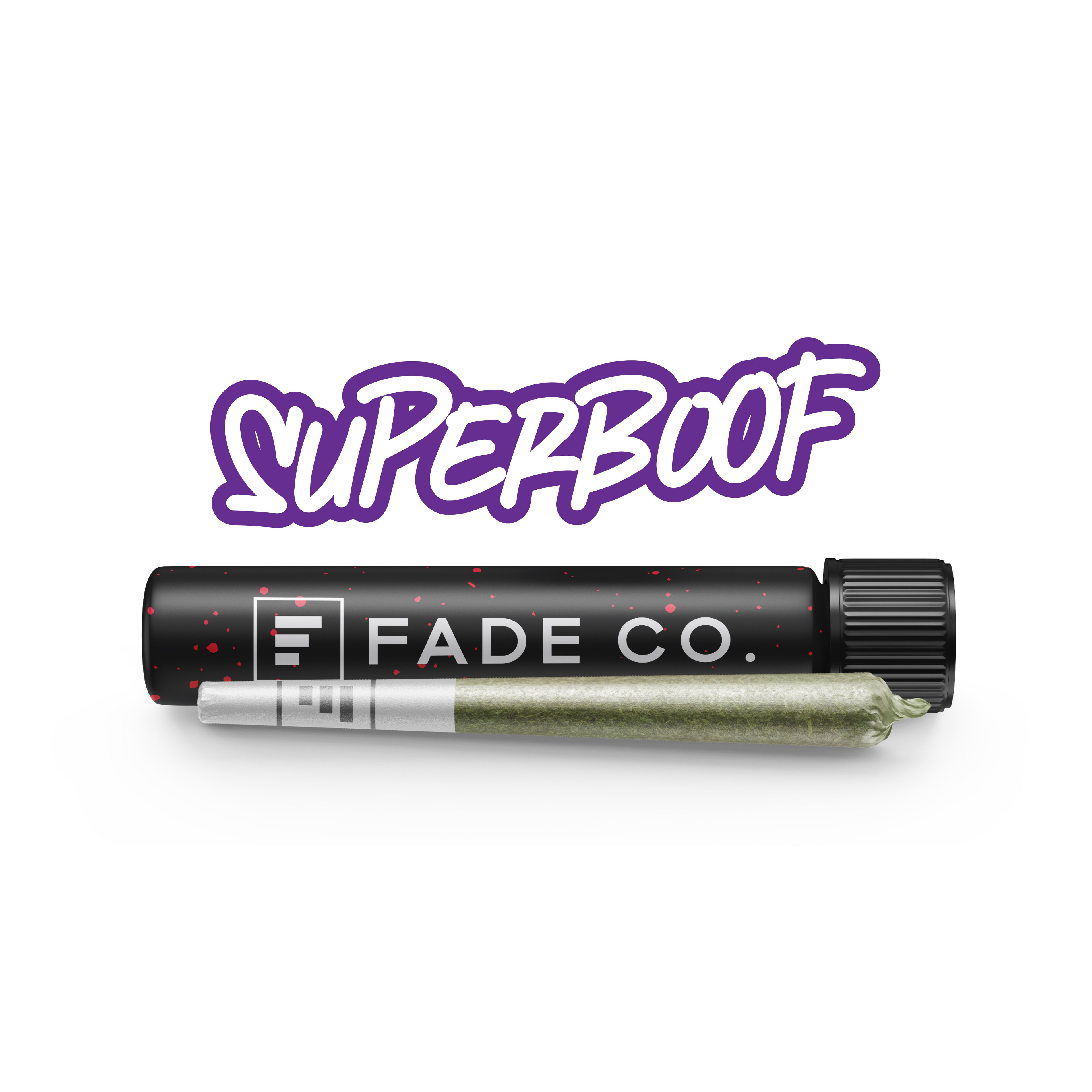 Super Boof
