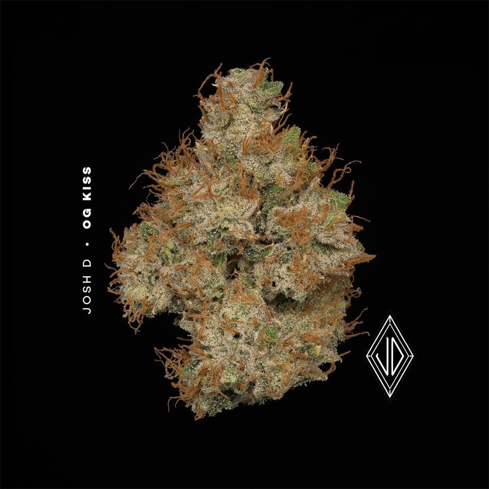 Og Kush Story