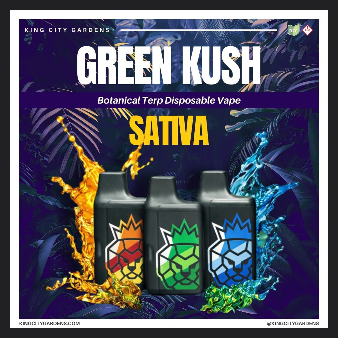 Green Kush