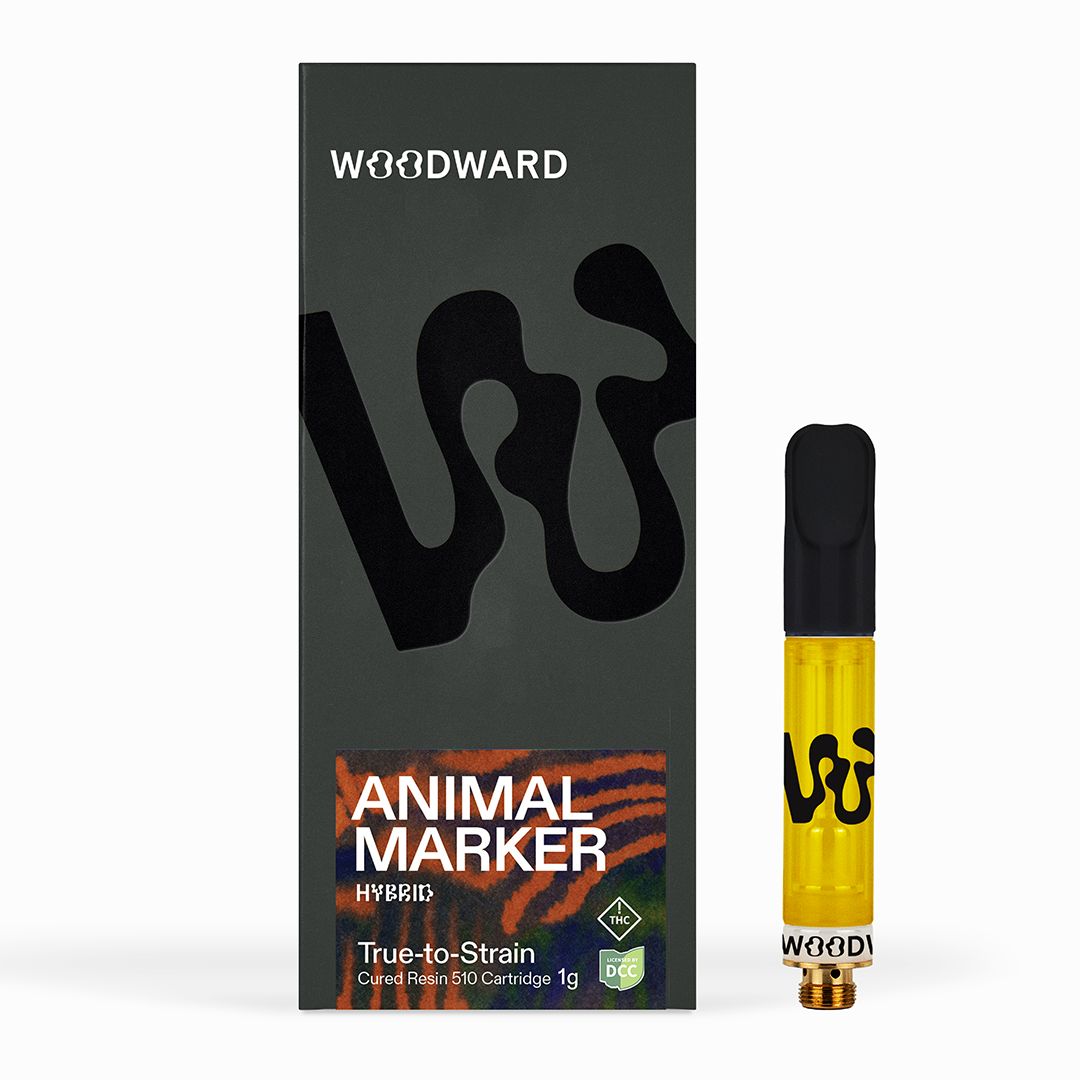 Animal Marker