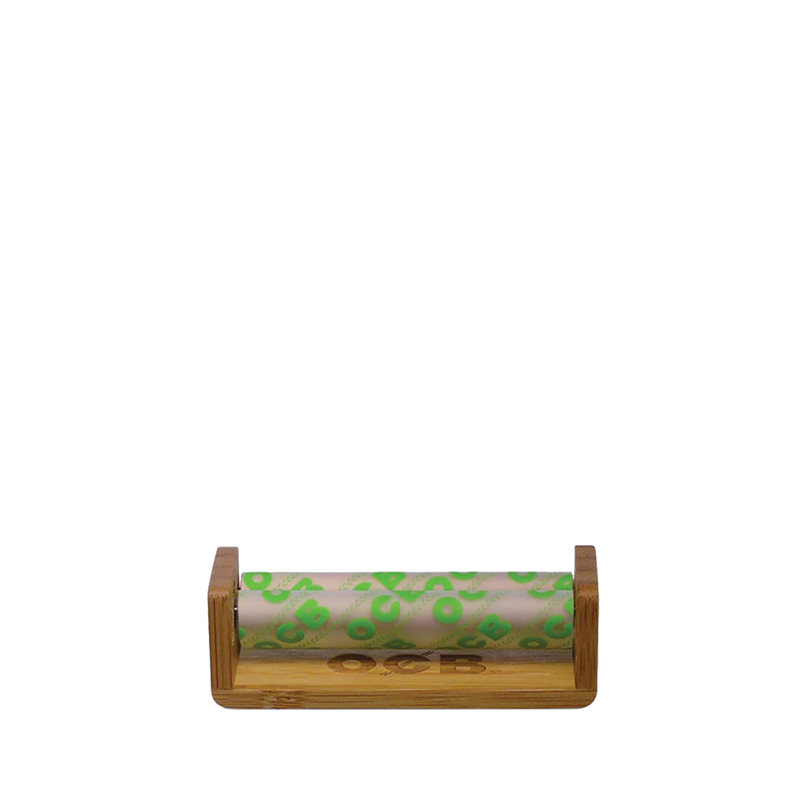 Bamboo Roller Machine 1 1/4"