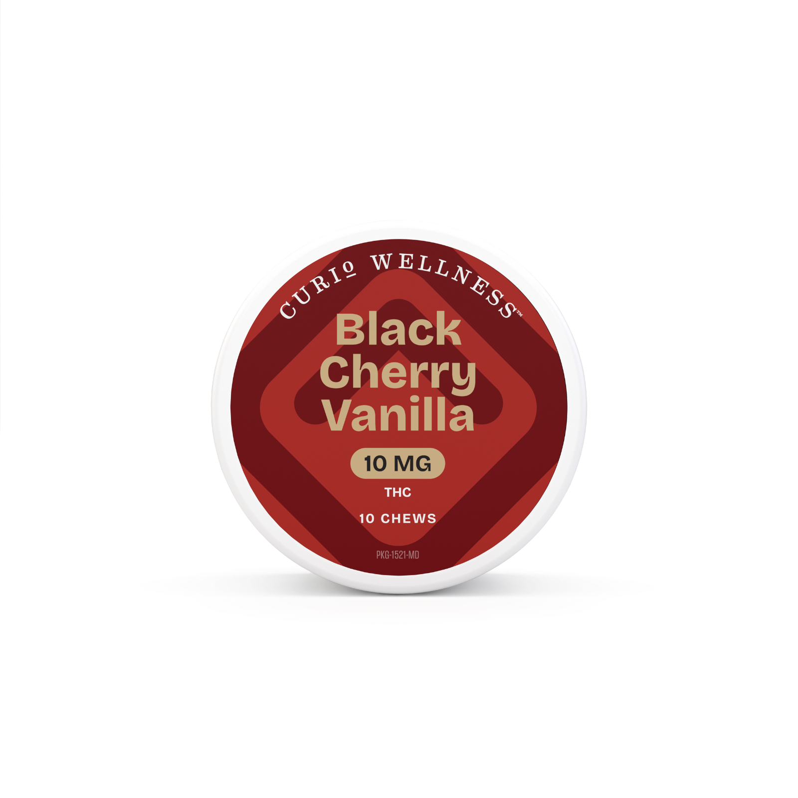 Black Cherry Vanilla