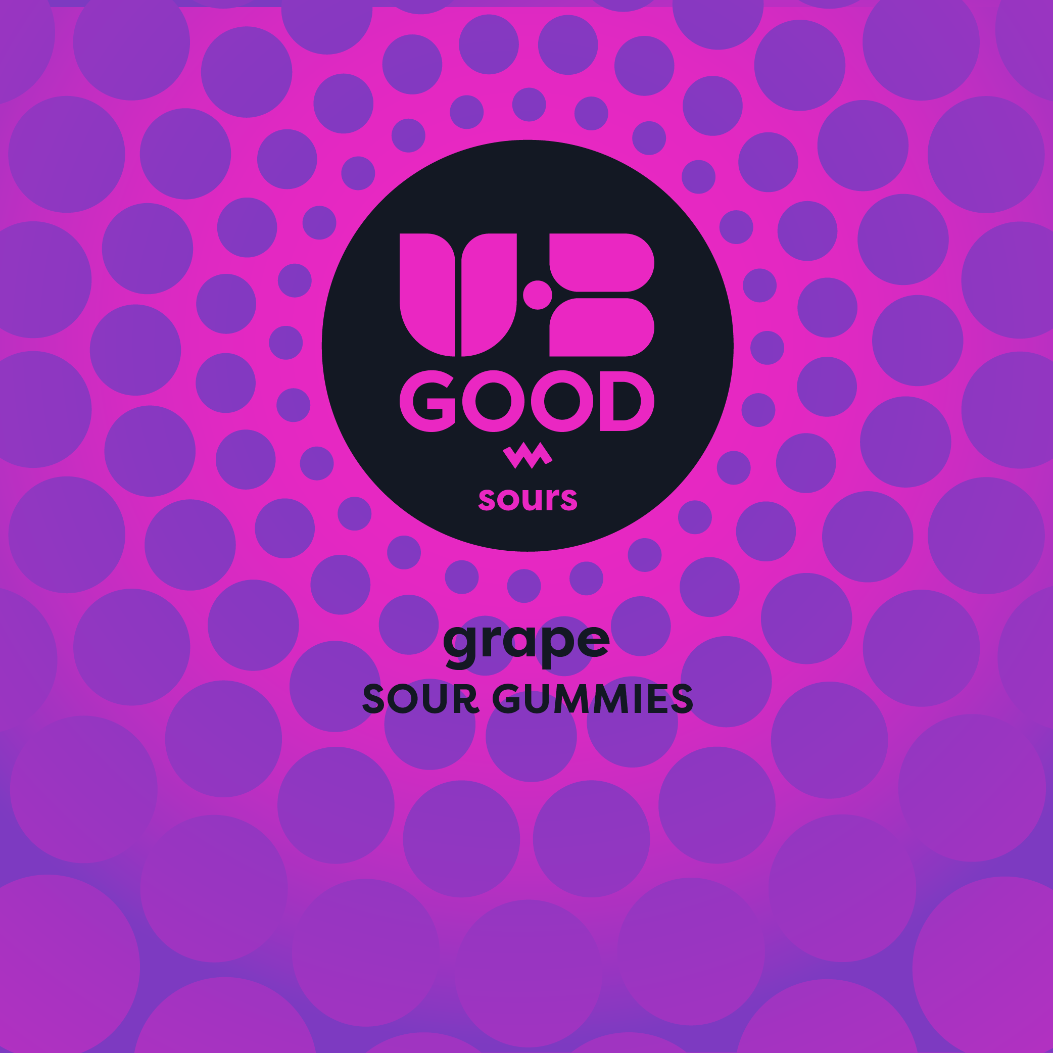 Sour Grape + CBG & THCV
