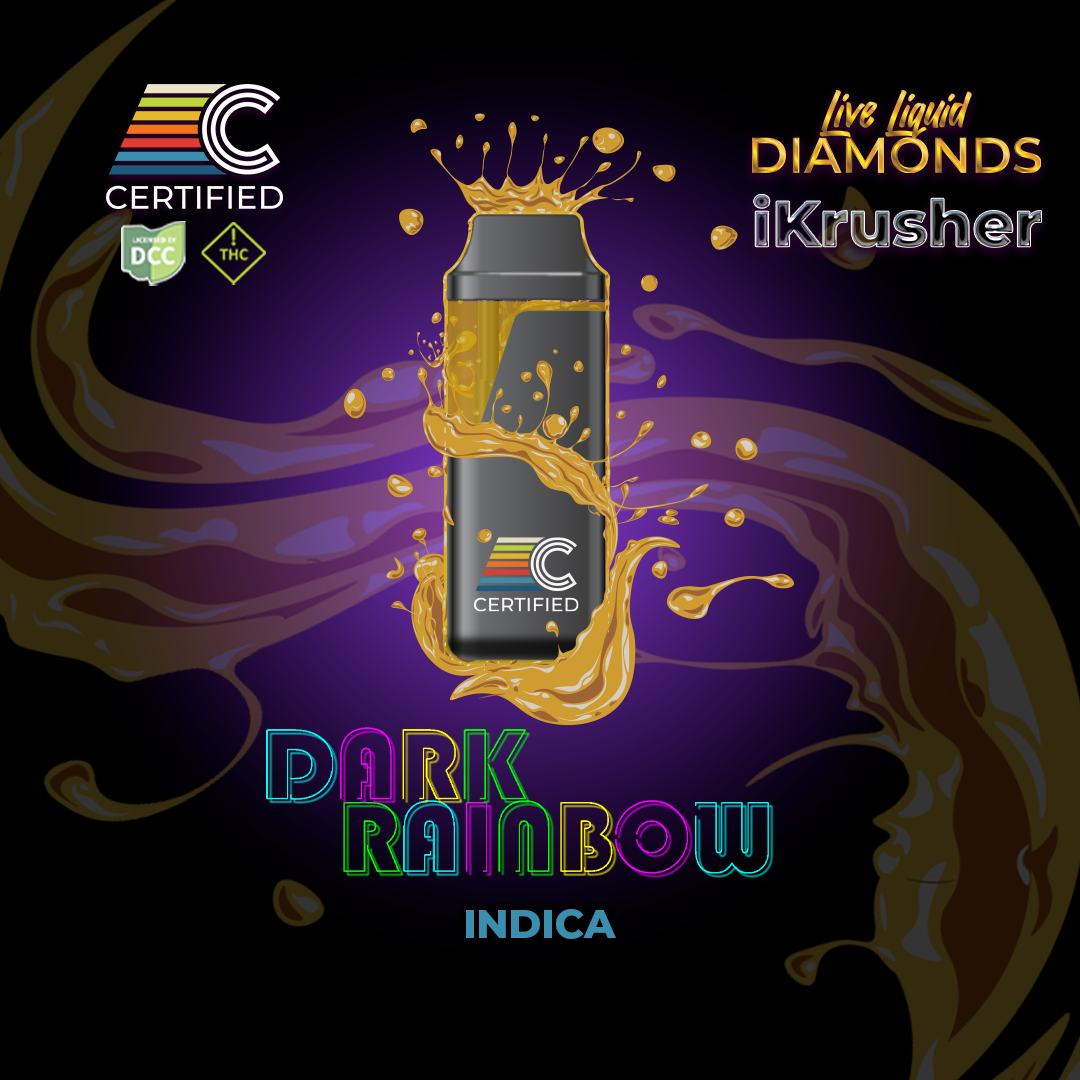 Dark Rainbow