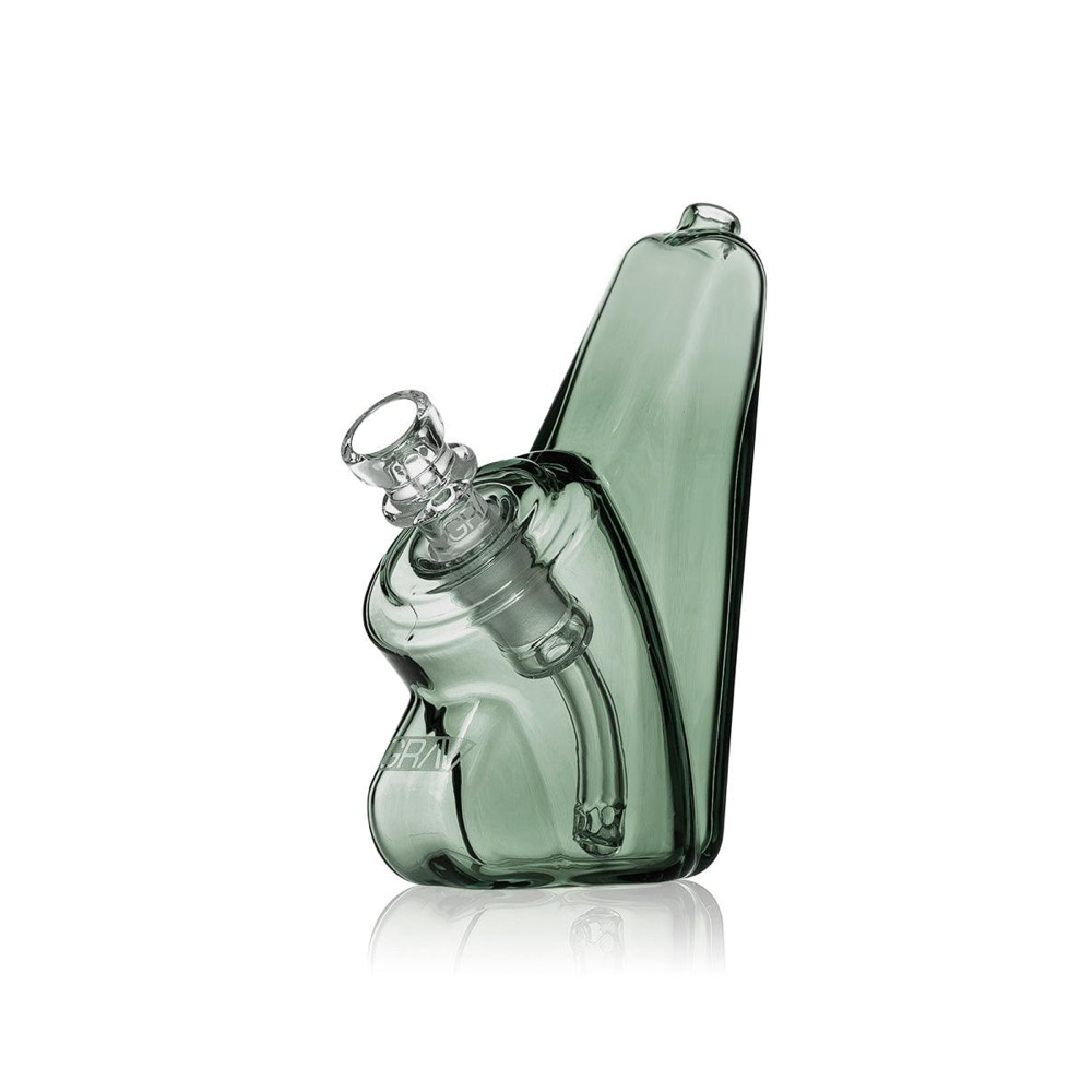 Wedge Bubbler