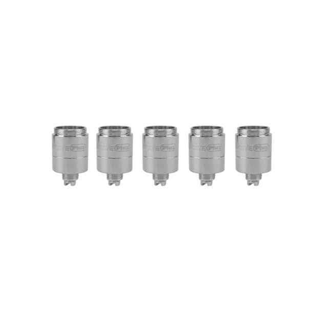 Evolve Dual Quartz Coil
