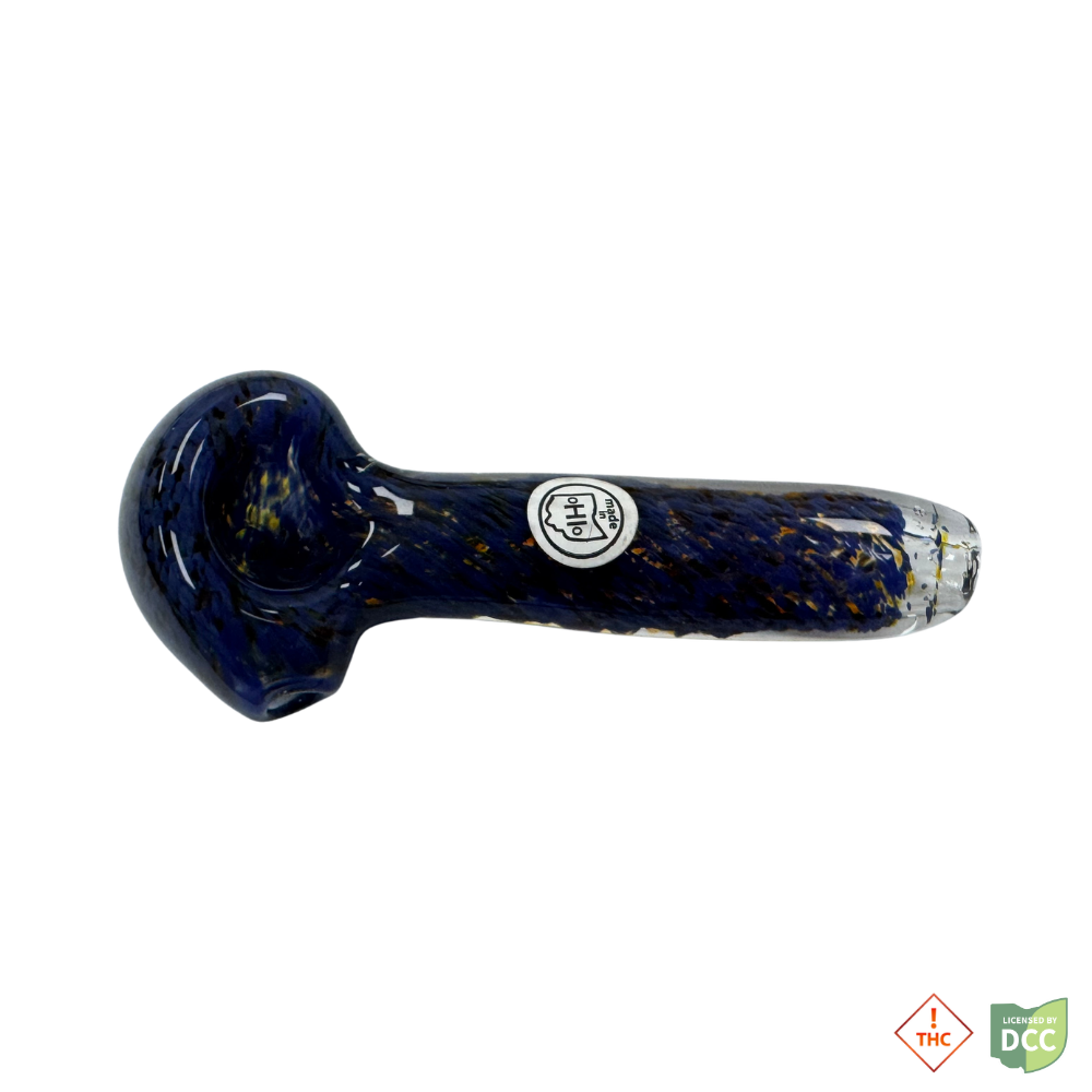 Pipe Ovg Frit