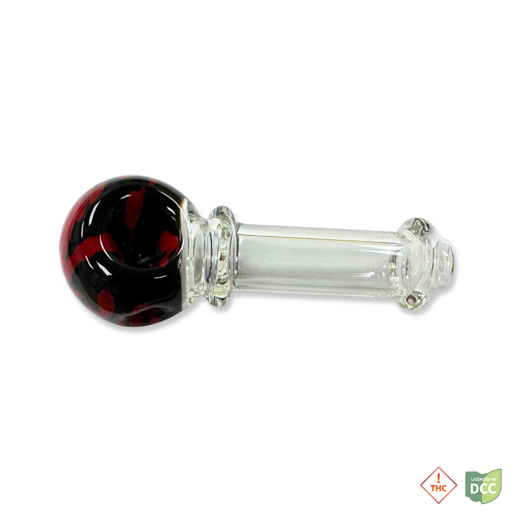 Pipe Mm Clear