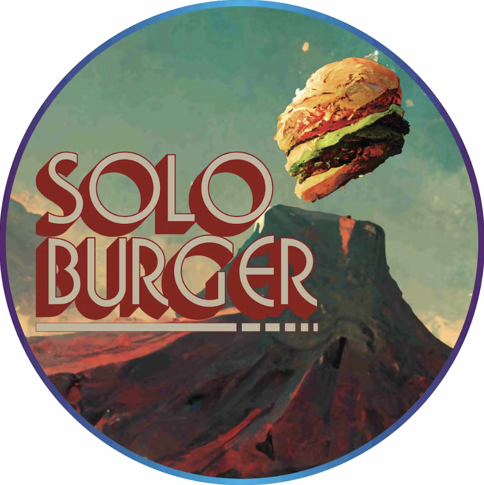Solo Burger