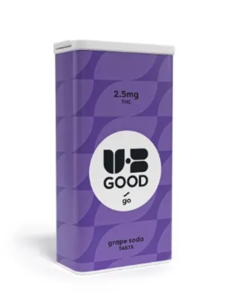 Grape Soda