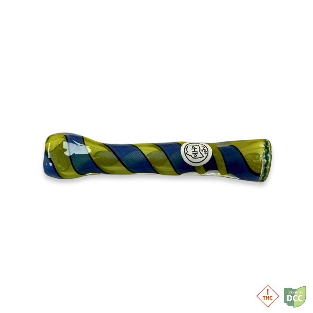 Chillum Ovg Tedrow Linework
