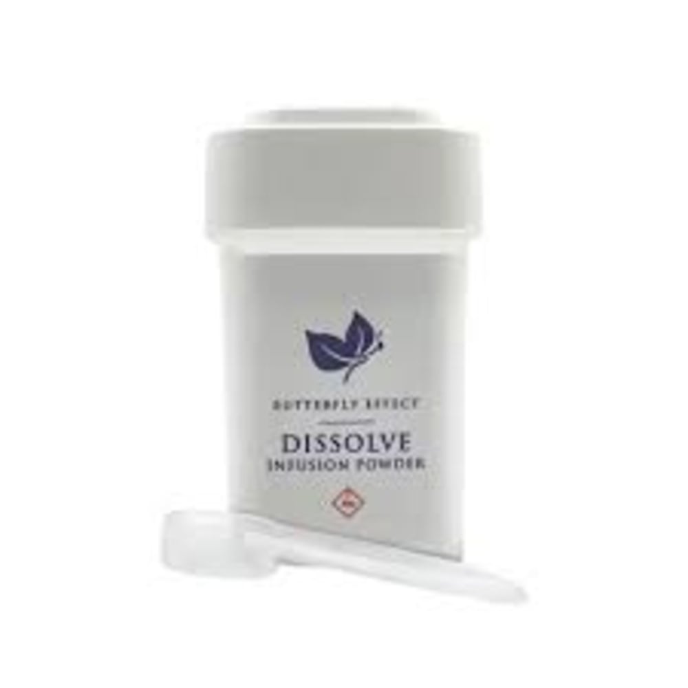 Dissolve
