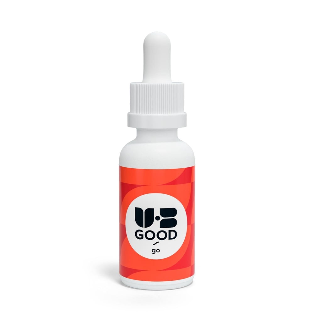 Blood Orange Go