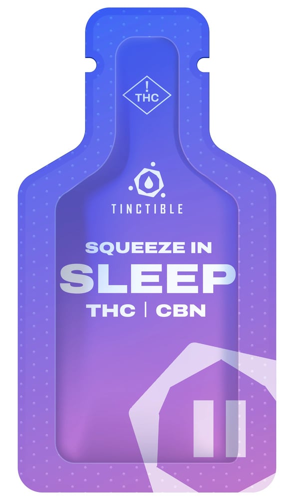 Blueberry Lavender Sleep