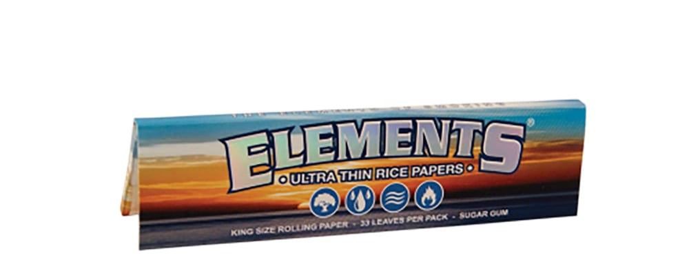 King Size Rice Papers