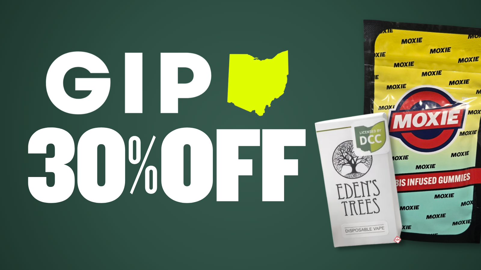 30% OFF GREEN INVESTMENT PARTNERS