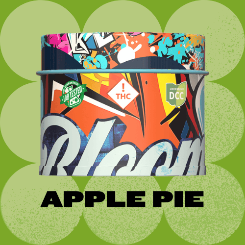 Apple Pie