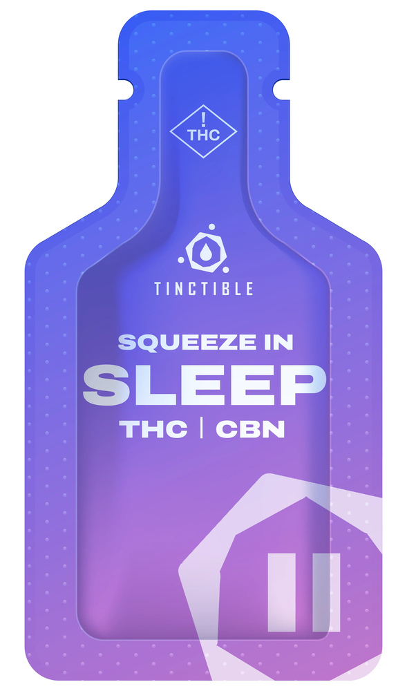 Blueberry Lavender Sleep