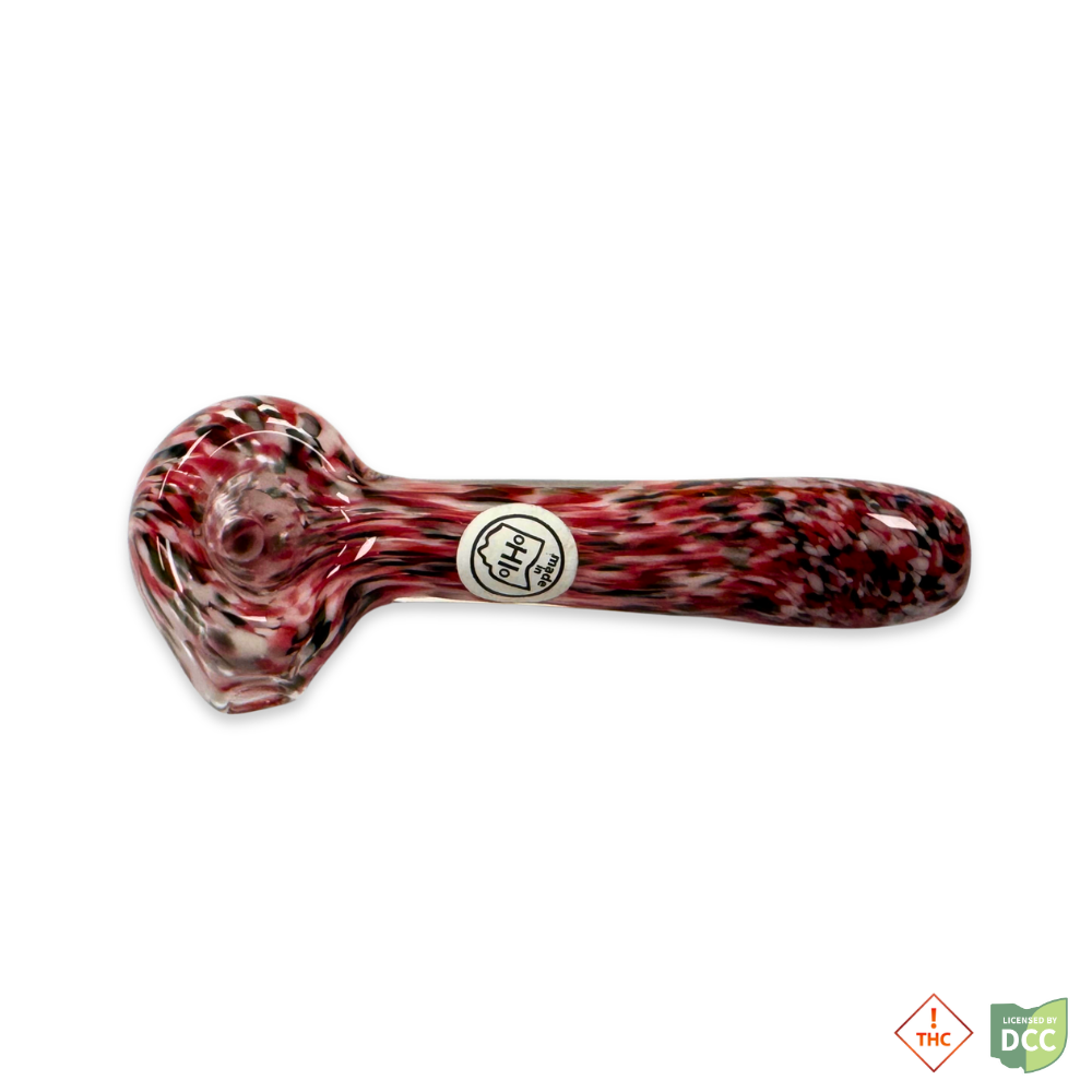 Mini Pipe Ovg Frit