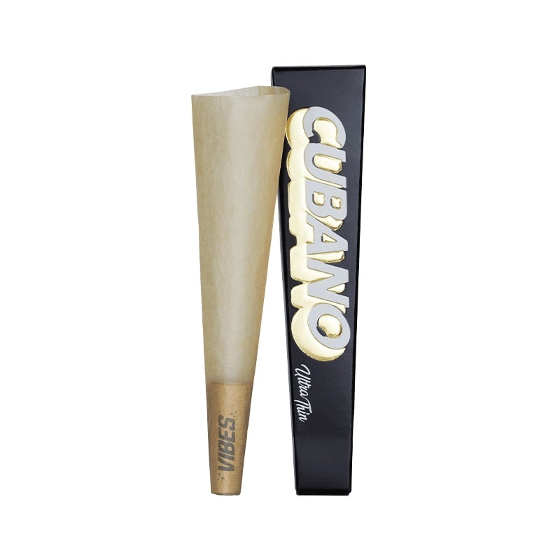 Cubano Cones