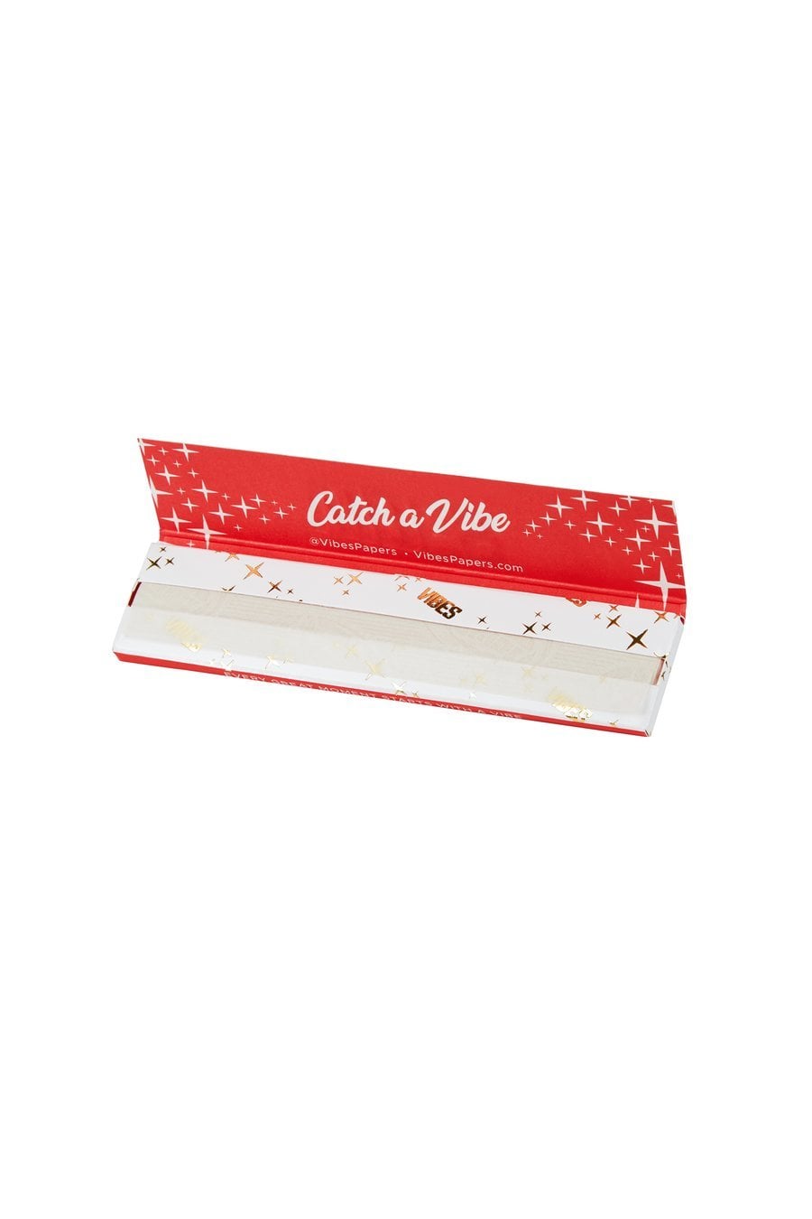 Slim Organic Hemp Papers