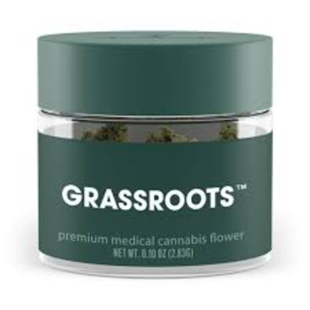 Foreign Kush Mints
