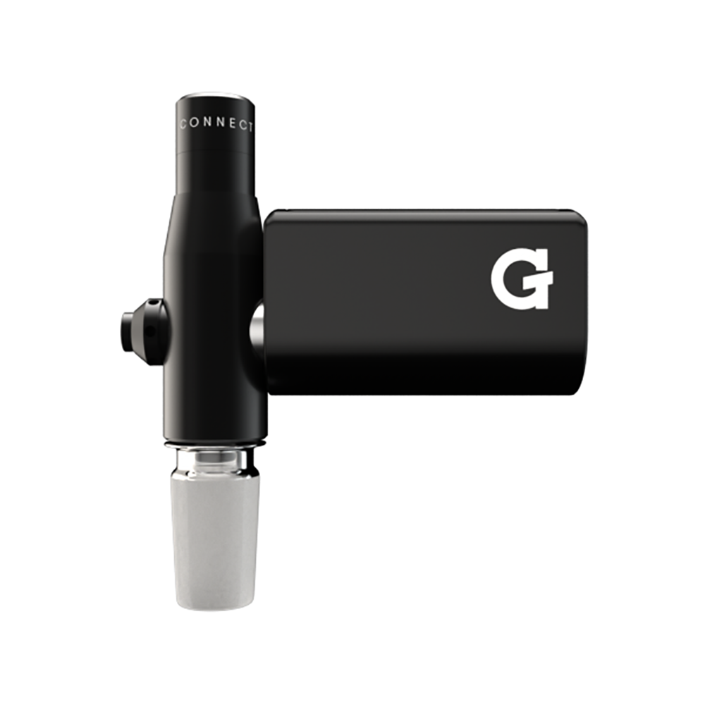 Concentrate Vaporizer