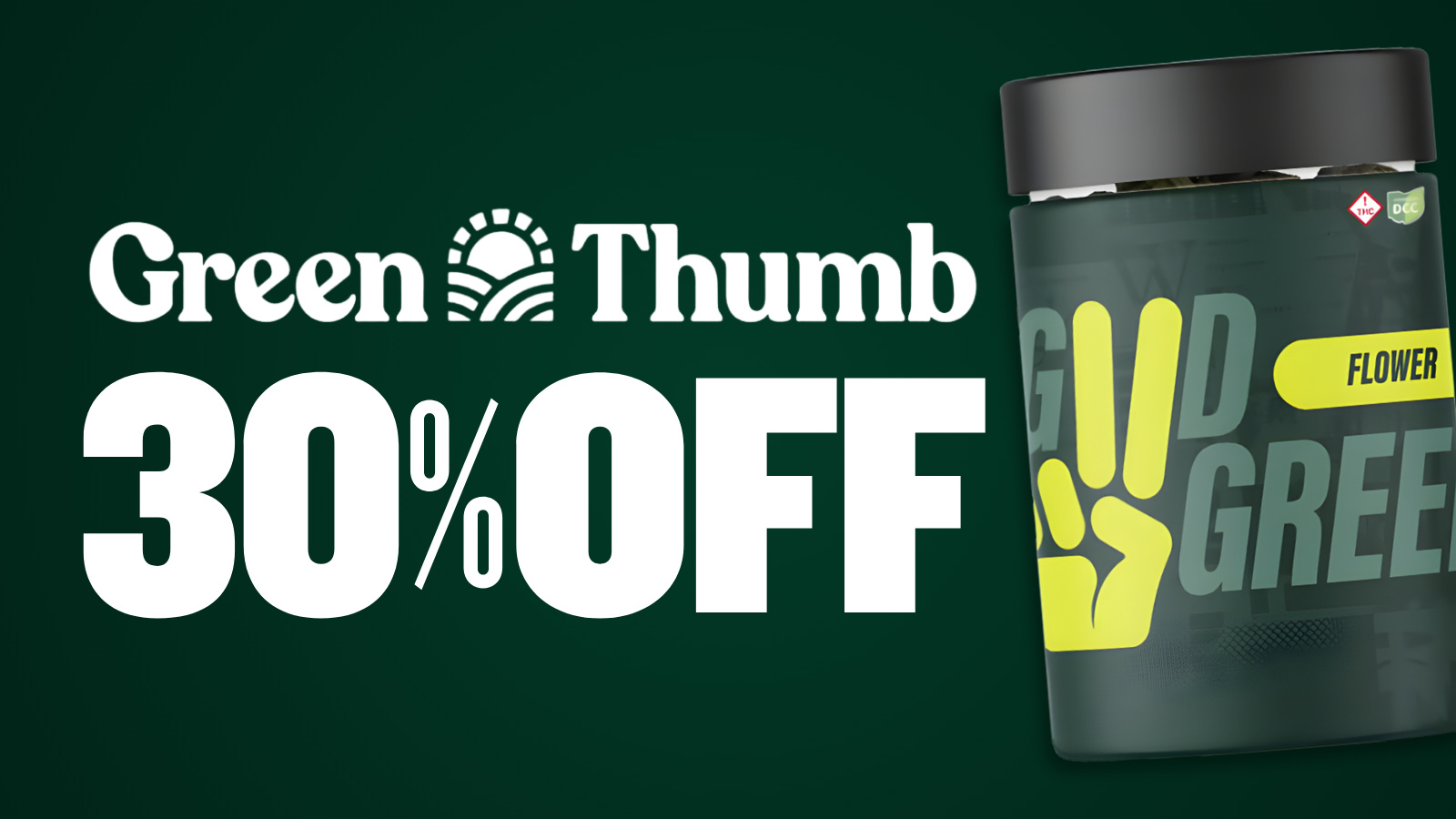 30% OFF GTI BRANDS