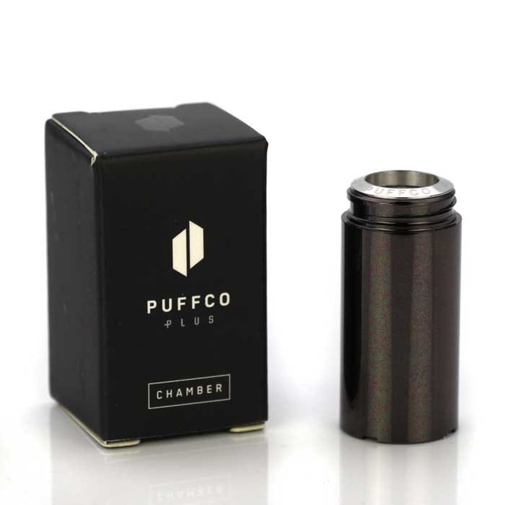 Plus Replacement Chamber