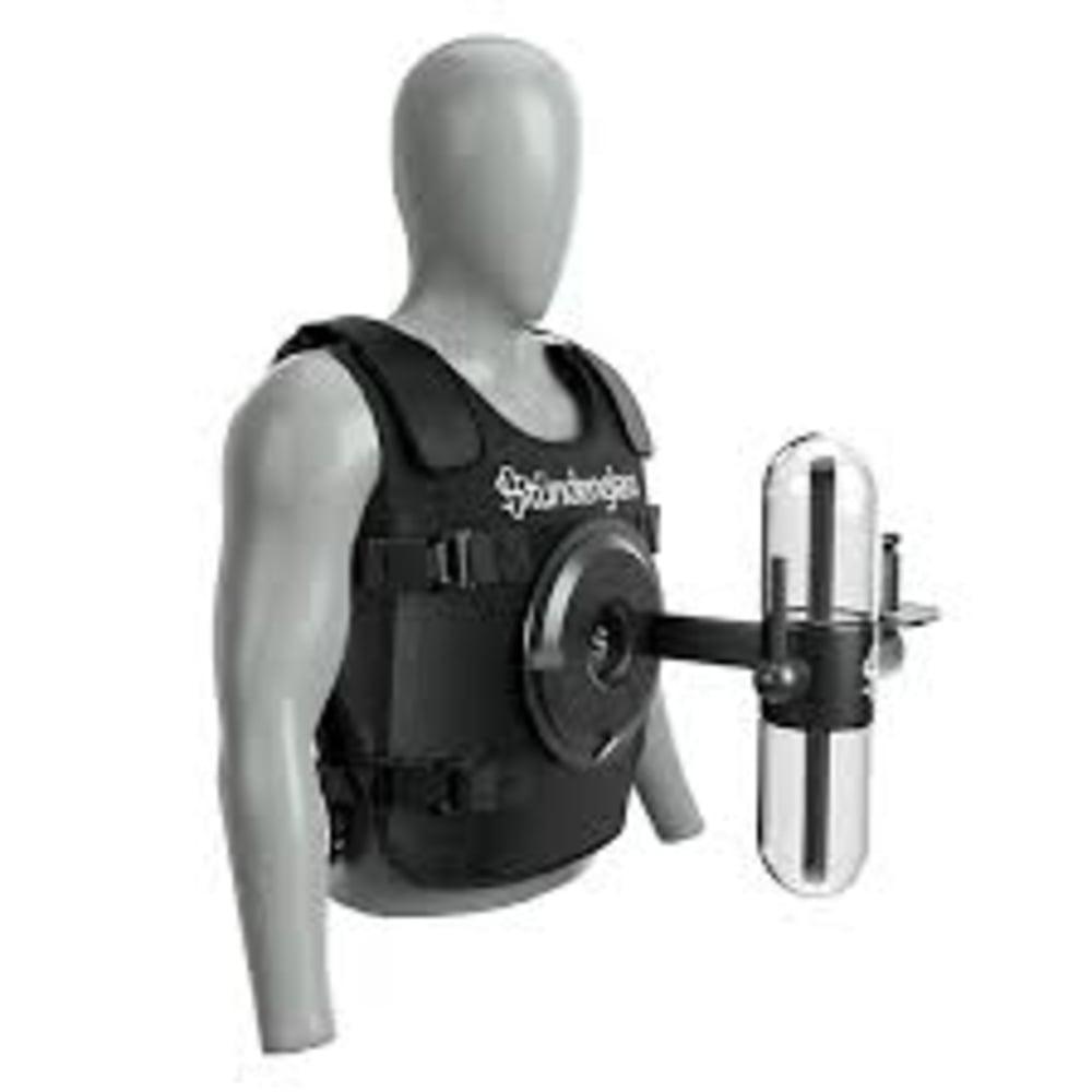 Chest Mount