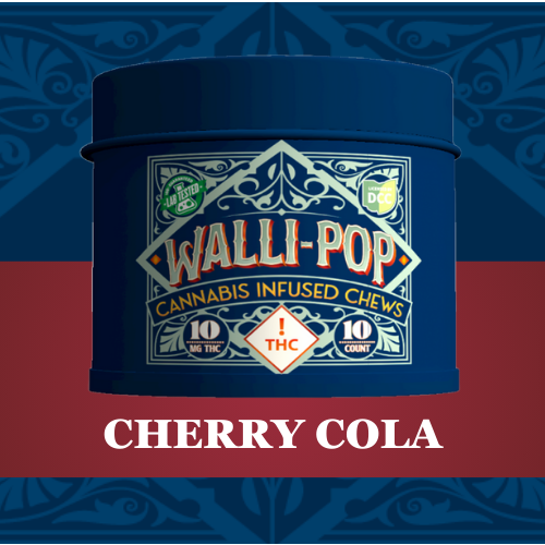 Cherry Cola