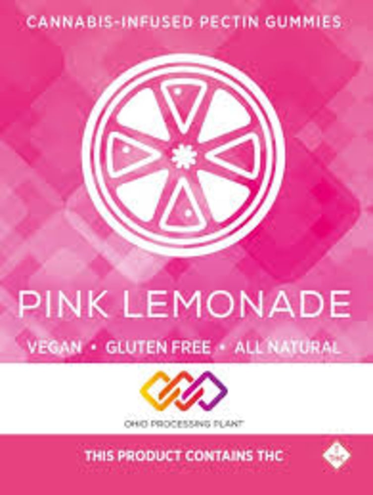 Pink Lemonade